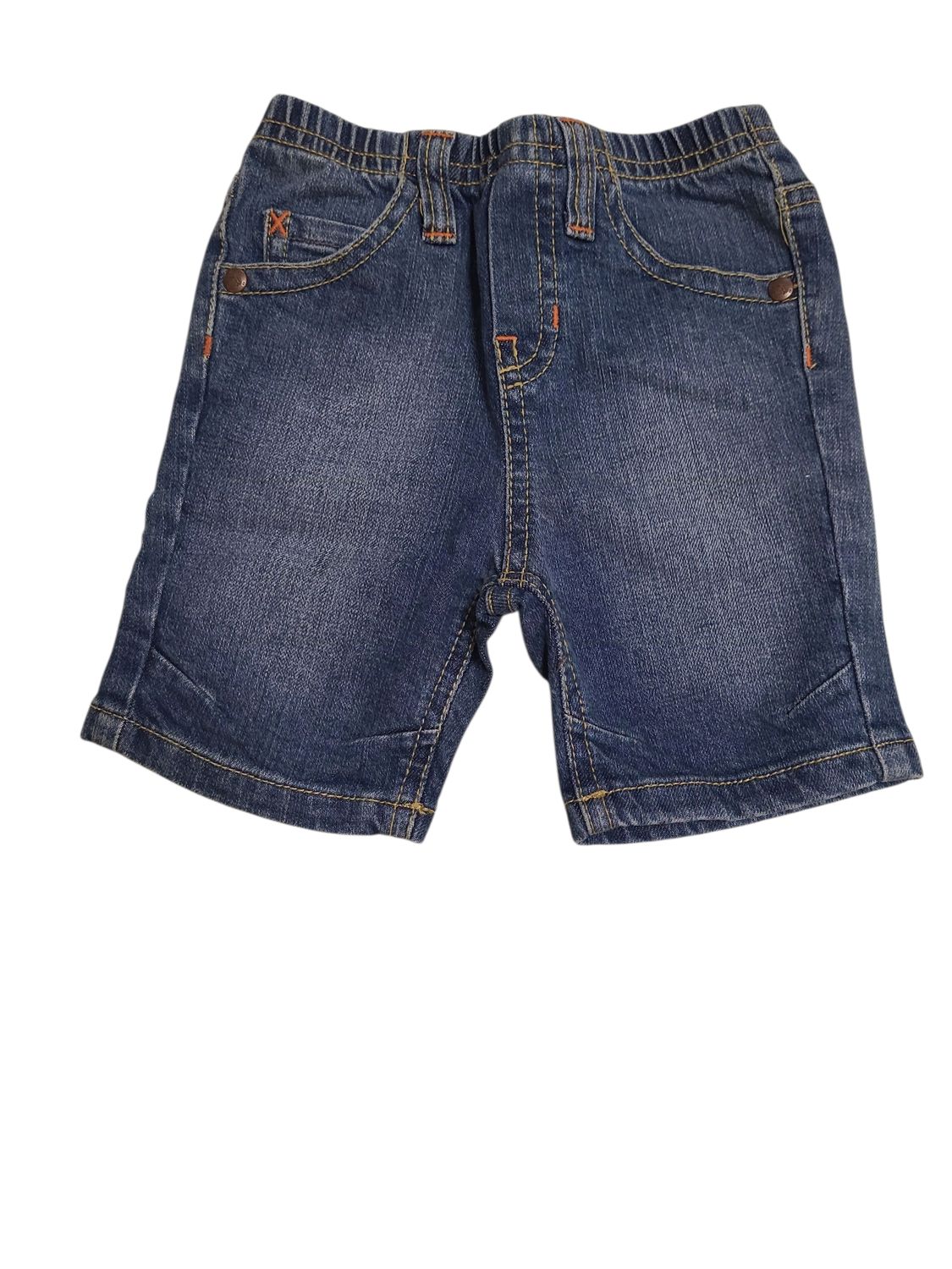 Kuitbroek P'tit Filou Jeans