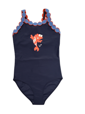 Badpak "Koi" Woody Marine