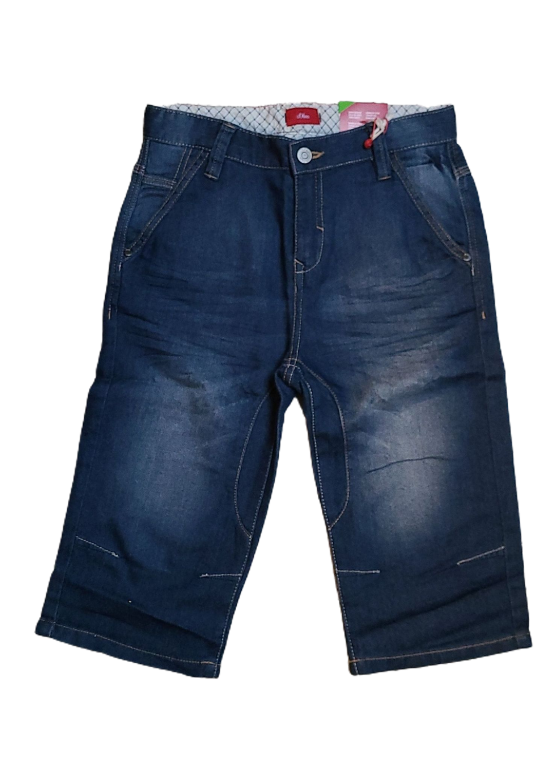 Bermuda S-Oliver Jeans