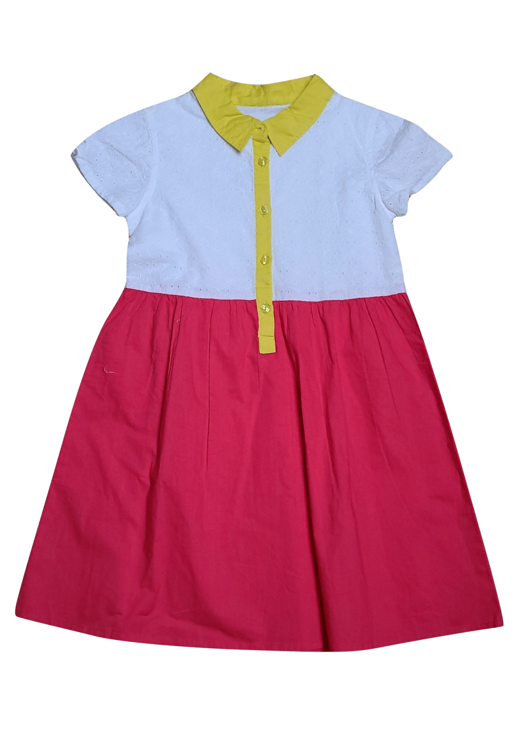 Kleed Filou &amp; Friends Fuchsia