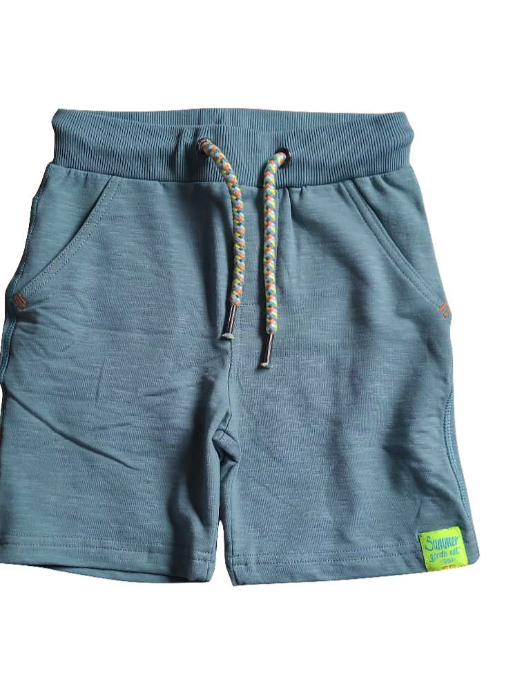 Short Quapi Groen