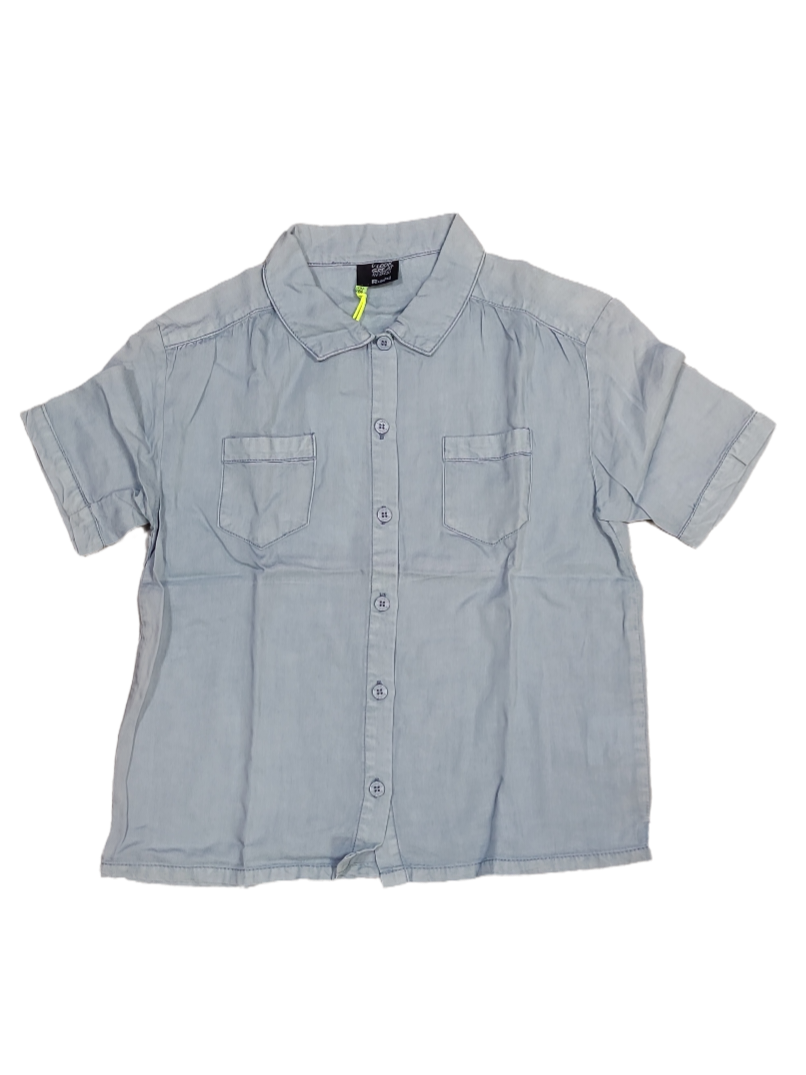 Bloes K/M Rumbl Jeans