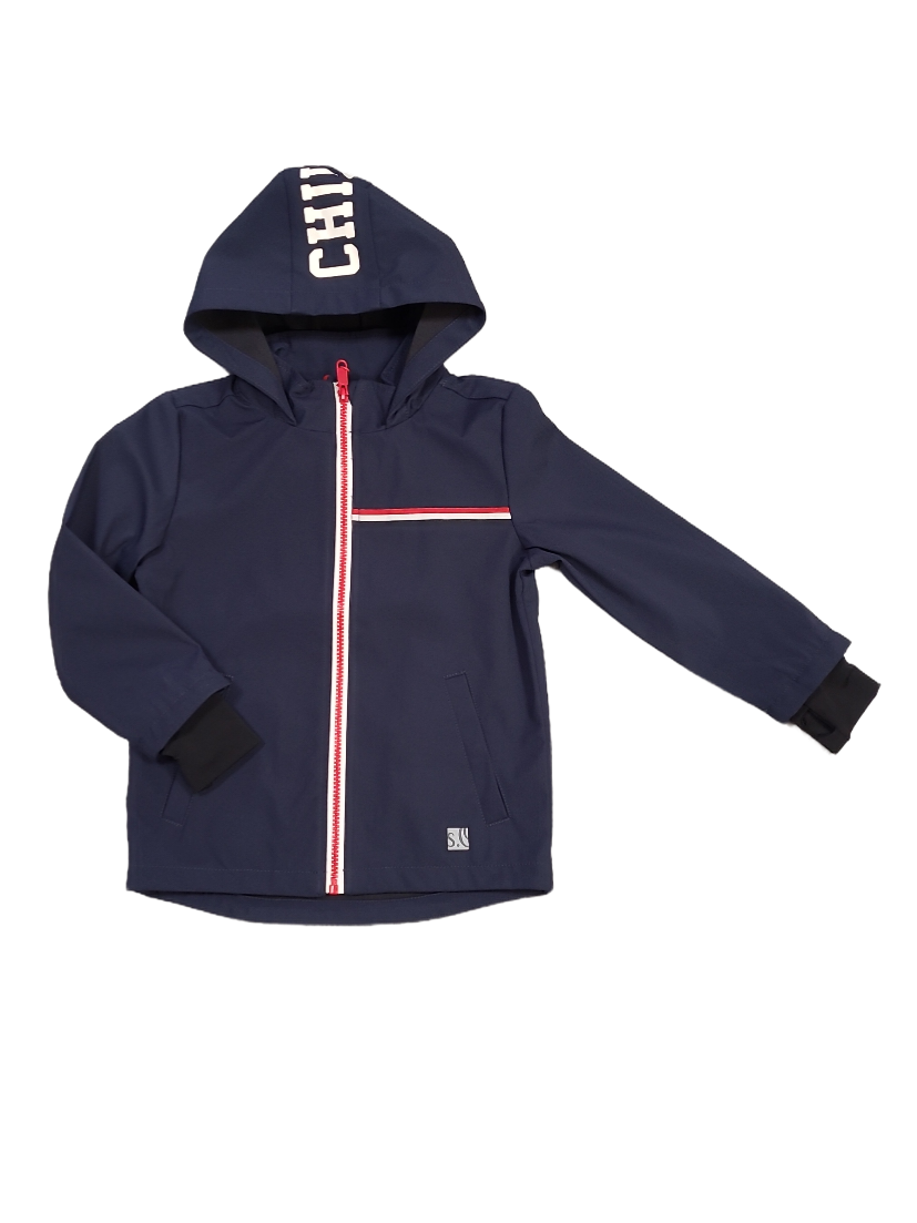 Jas/Kap "Chilled" S-Oliver Marine