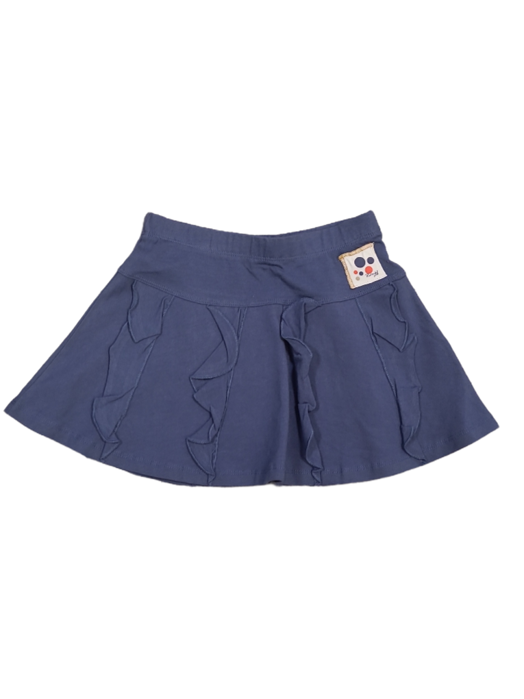 Rok Ruches Rumbl Blauw
