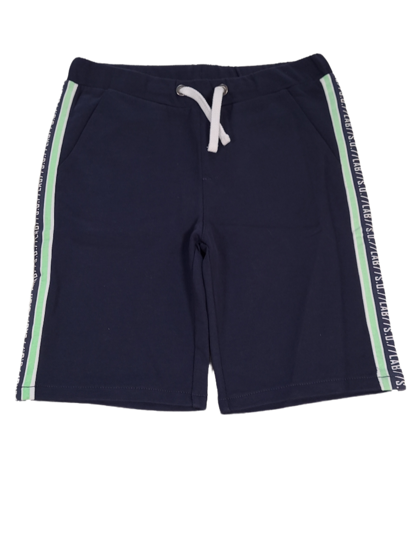 Short "LAB//S.O.// S-Oliver Marine