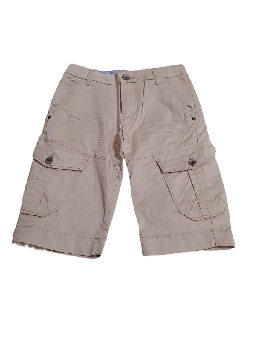 Bermuda Gymp Beige