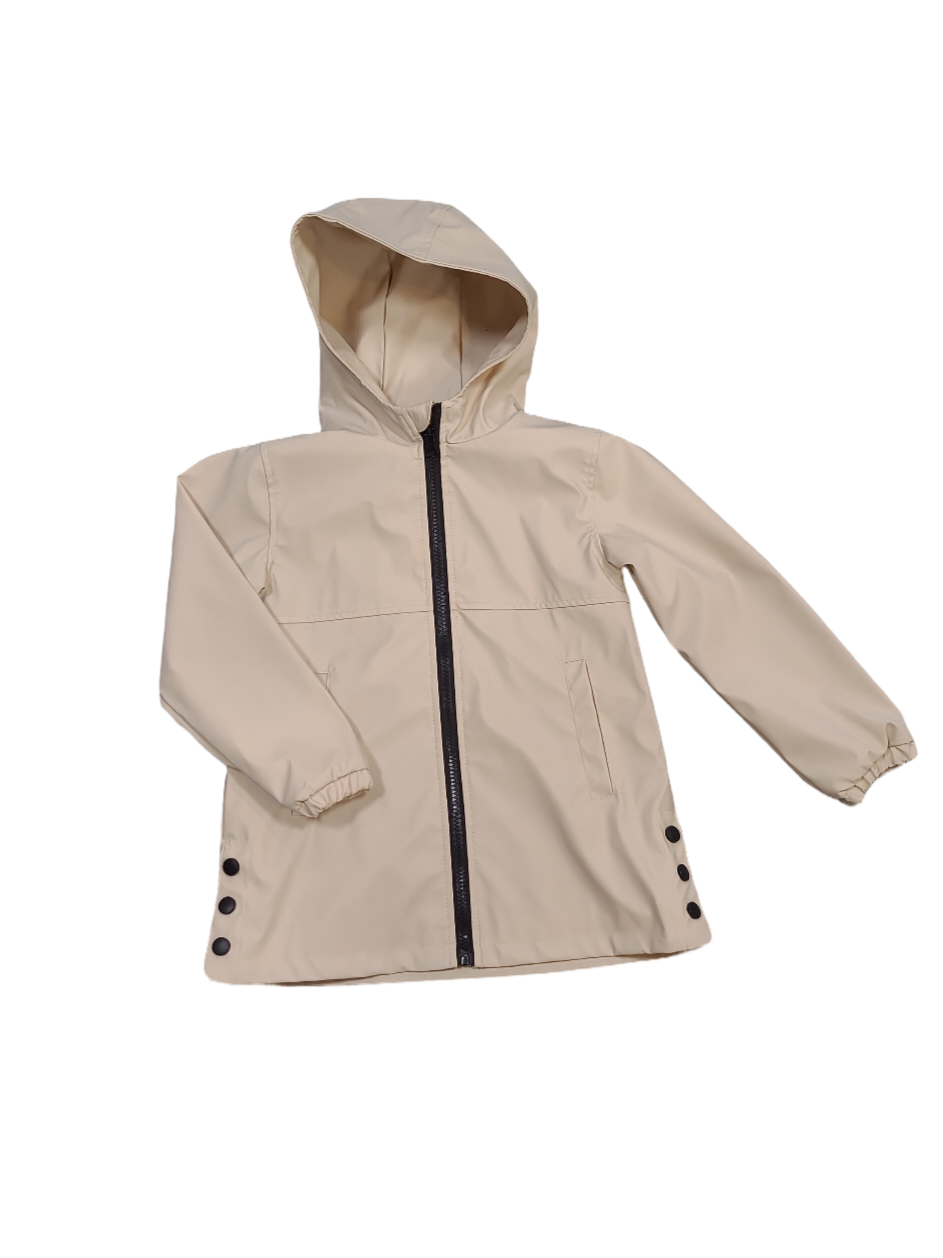 Regenjas /Kap UBS2 Beige