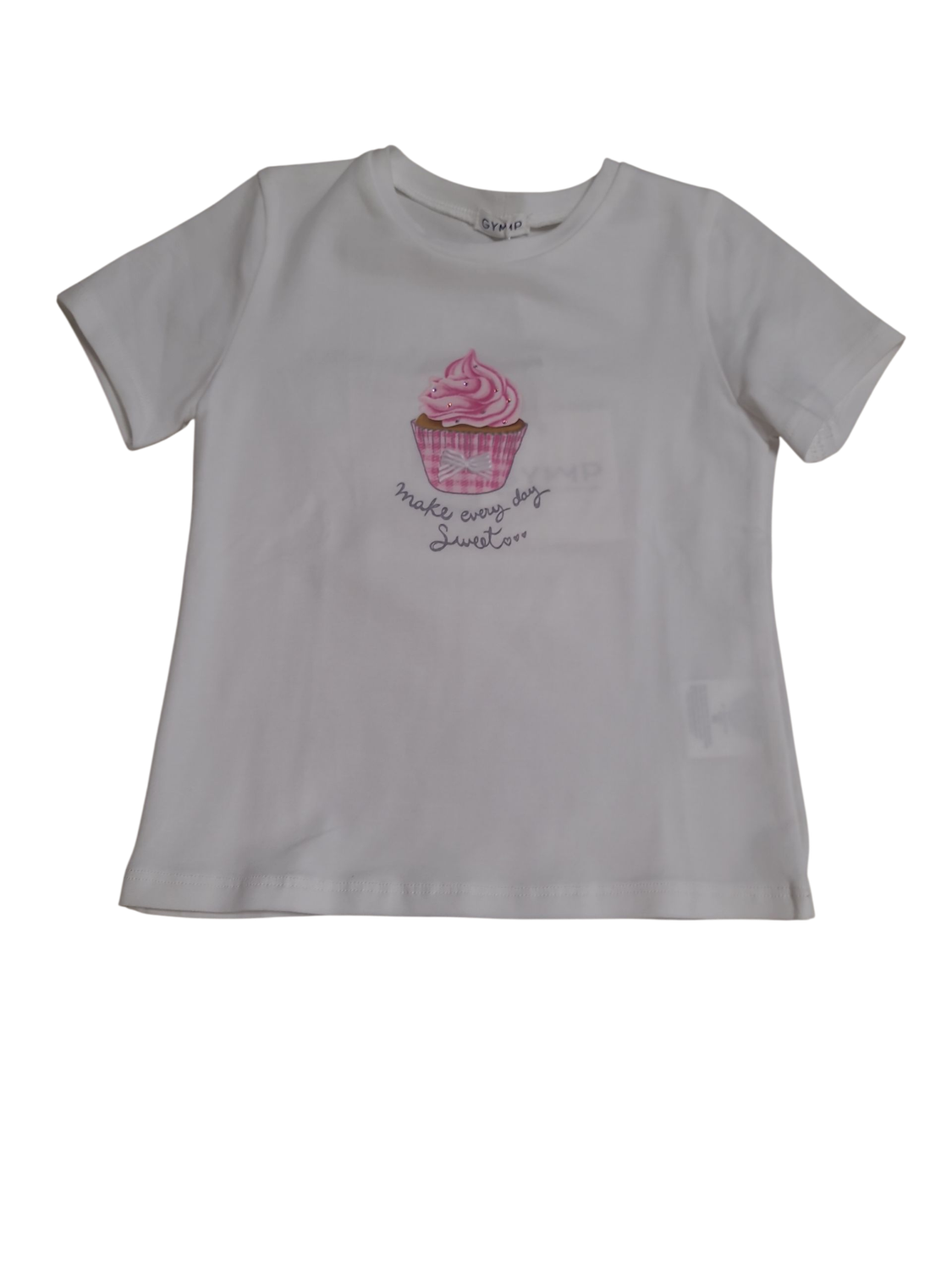 T-shirt "Make Every Day Sweet" Gymp Wit