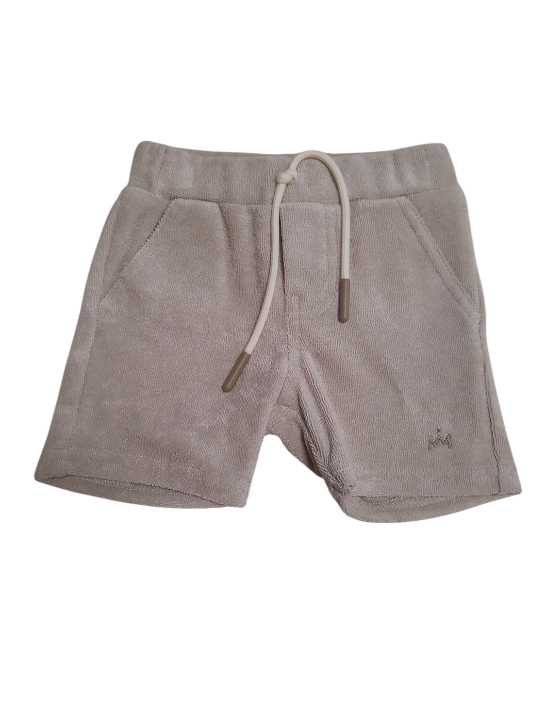 Short Spons Gymp Beige