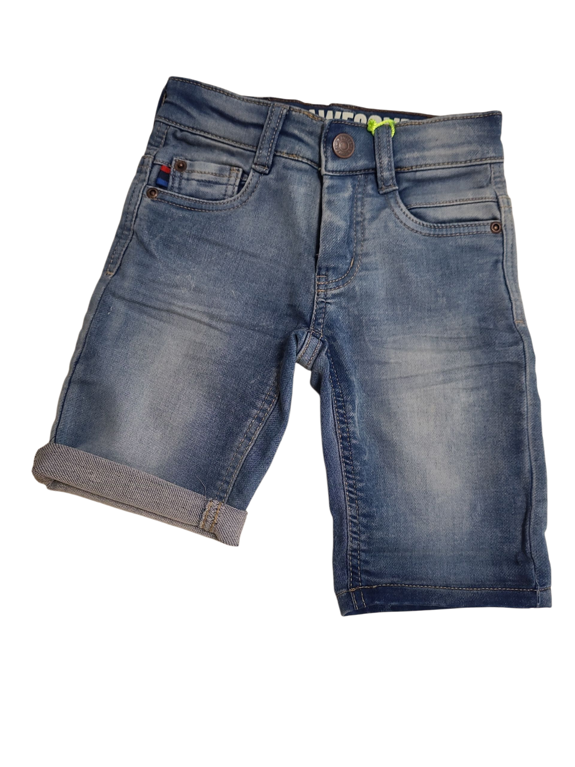 Short Someone Jeans
