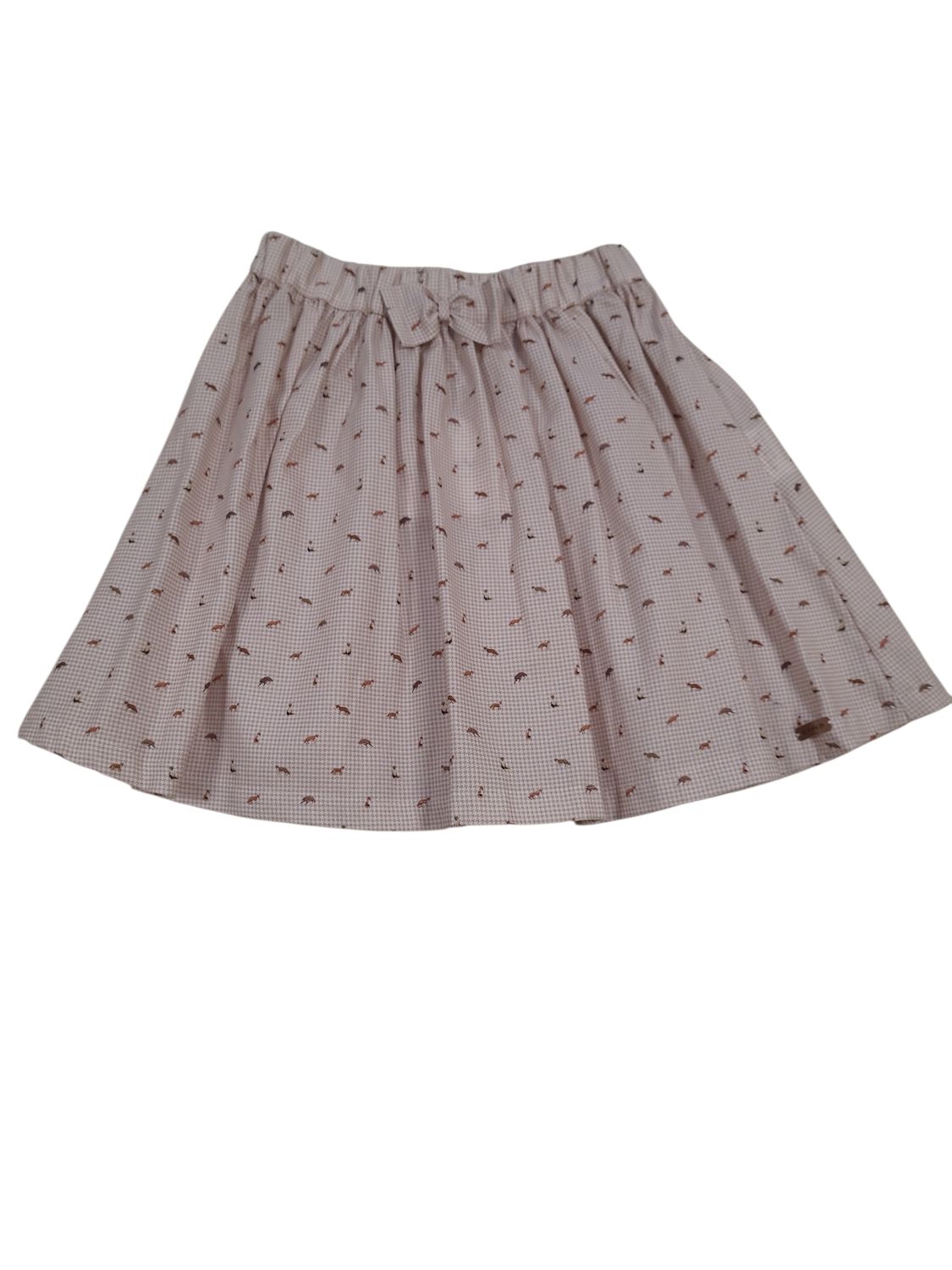 Rok "Fox" Gymp Beige/Camel