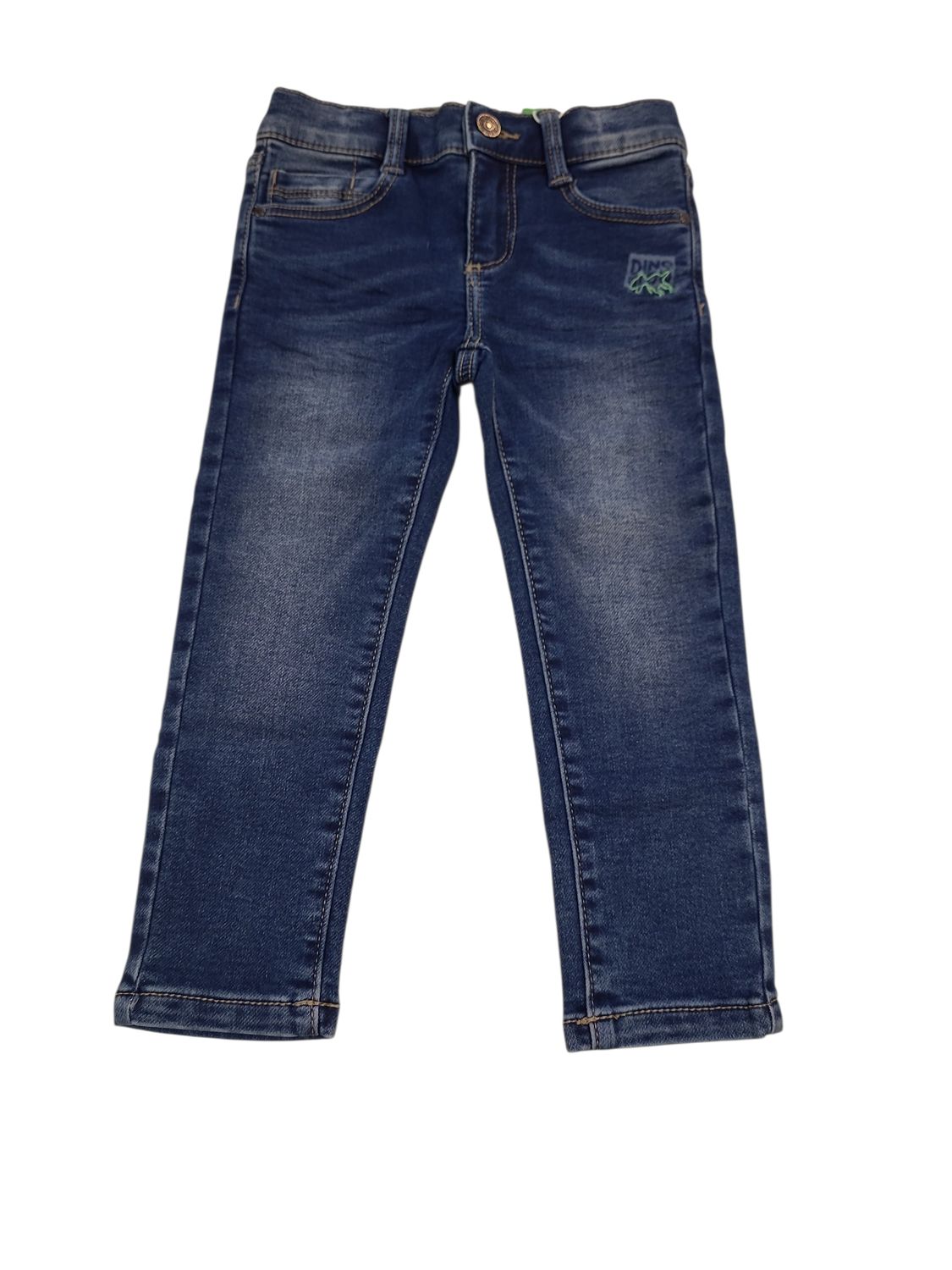 Jeansbroek Dino S-Oliver Slim Denim