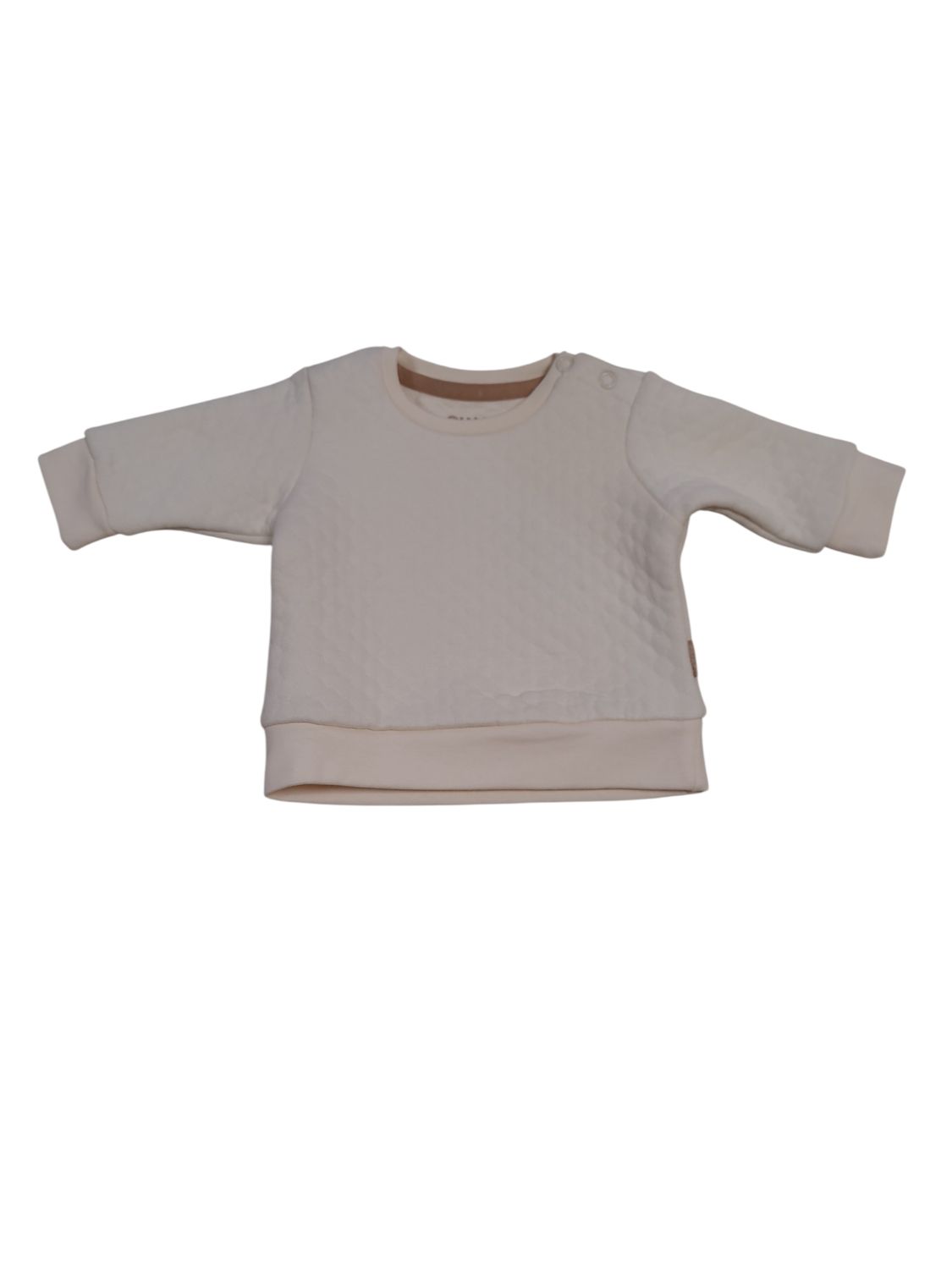 Sweater Quapi Crème