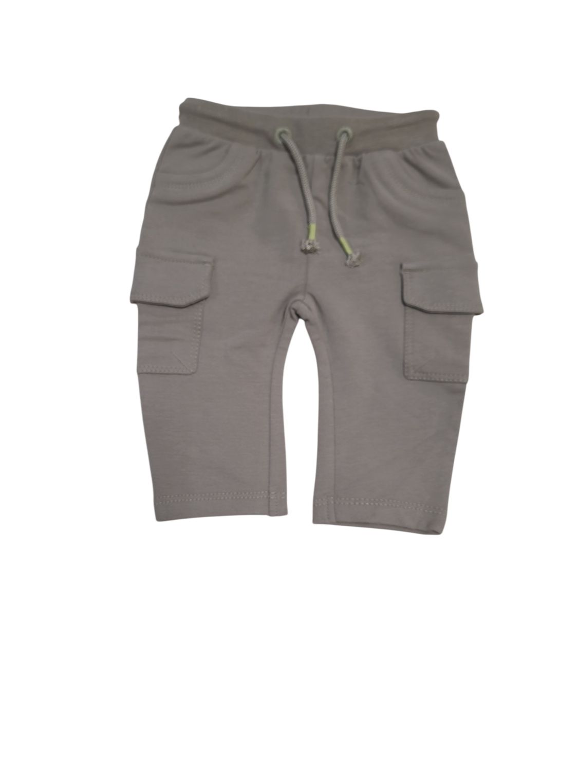 Broek Zakken S-Oliver Kaki