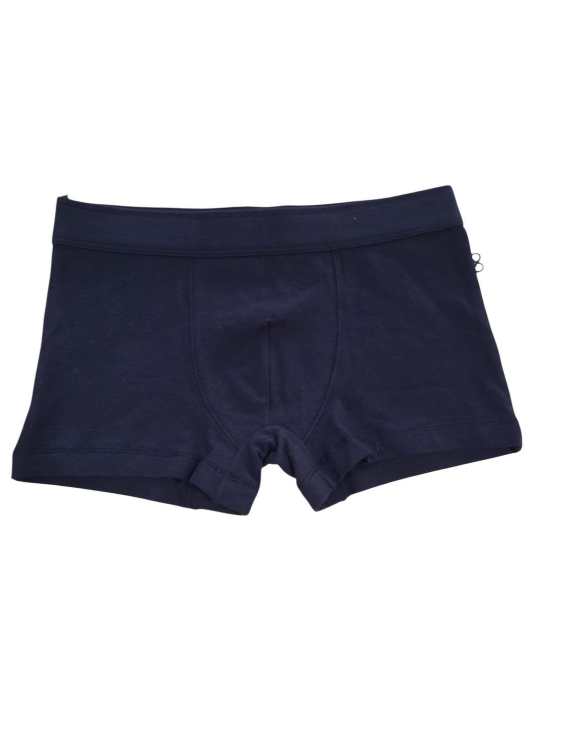 Jongens Boxer Woody Donkerblauw