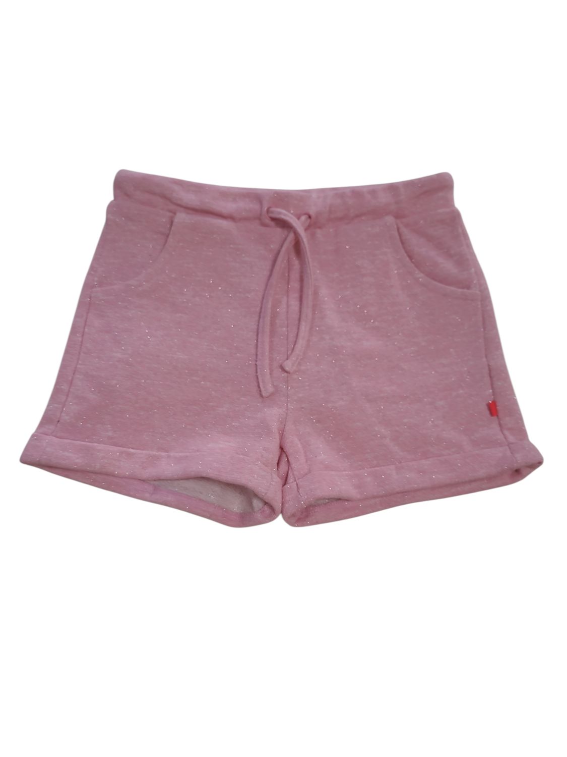 Short Someone Roos Glitter
