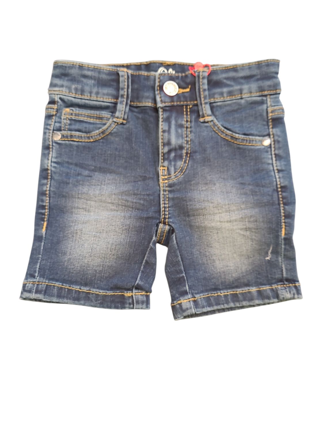 Jeansshort S-Oliver Denim