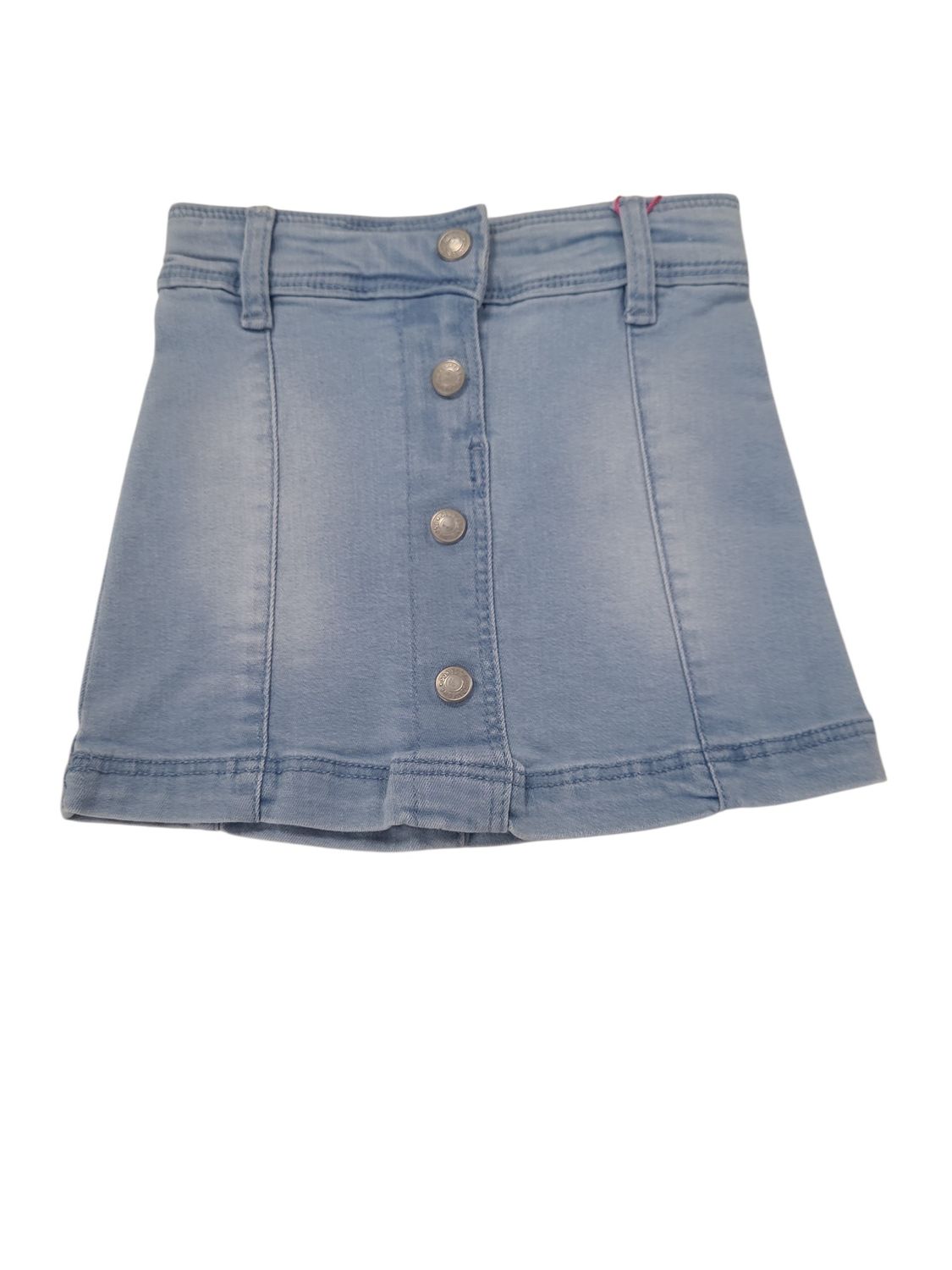 Jeansrok Someone Denim