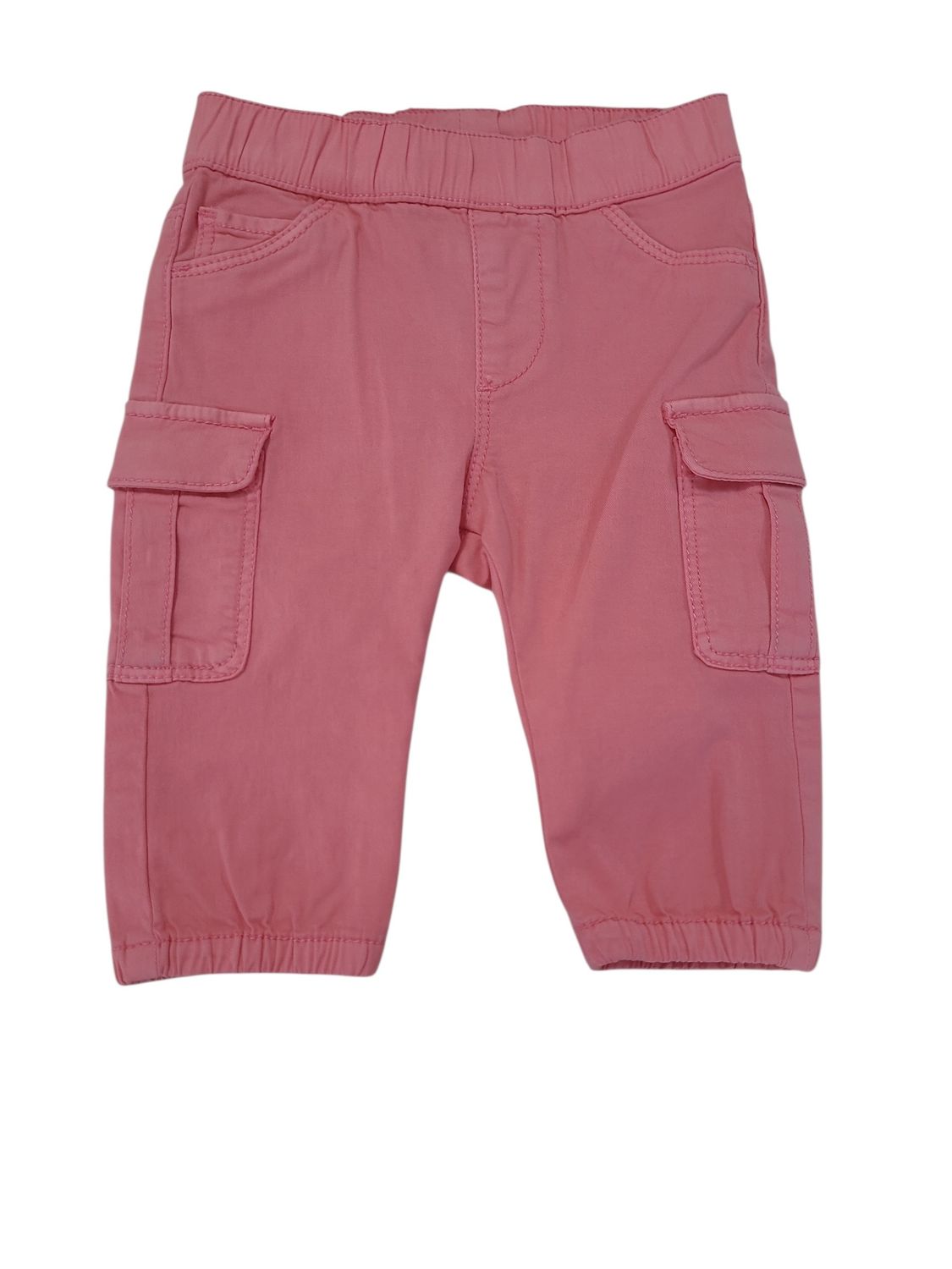 Broek Zakken S-Oliver Zalm