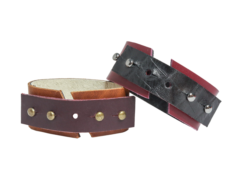 Single-Double-Triple Armband