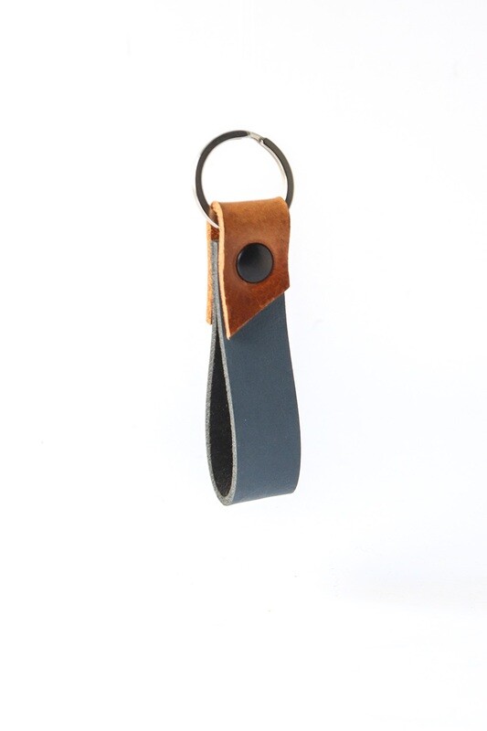 Alohomora sleutelhanger