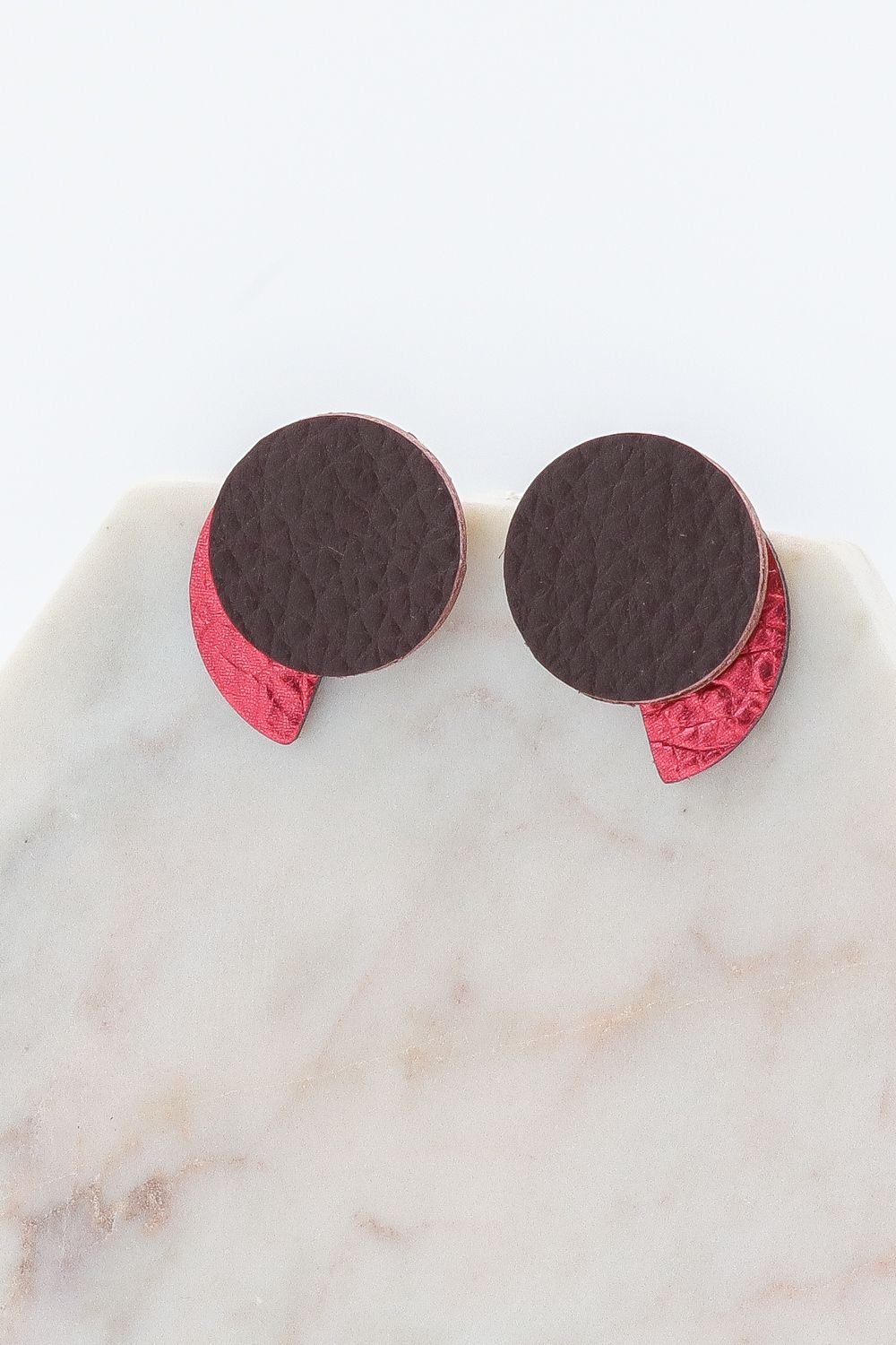 Moon add-ons, Kleur: Supershiny hot pink
