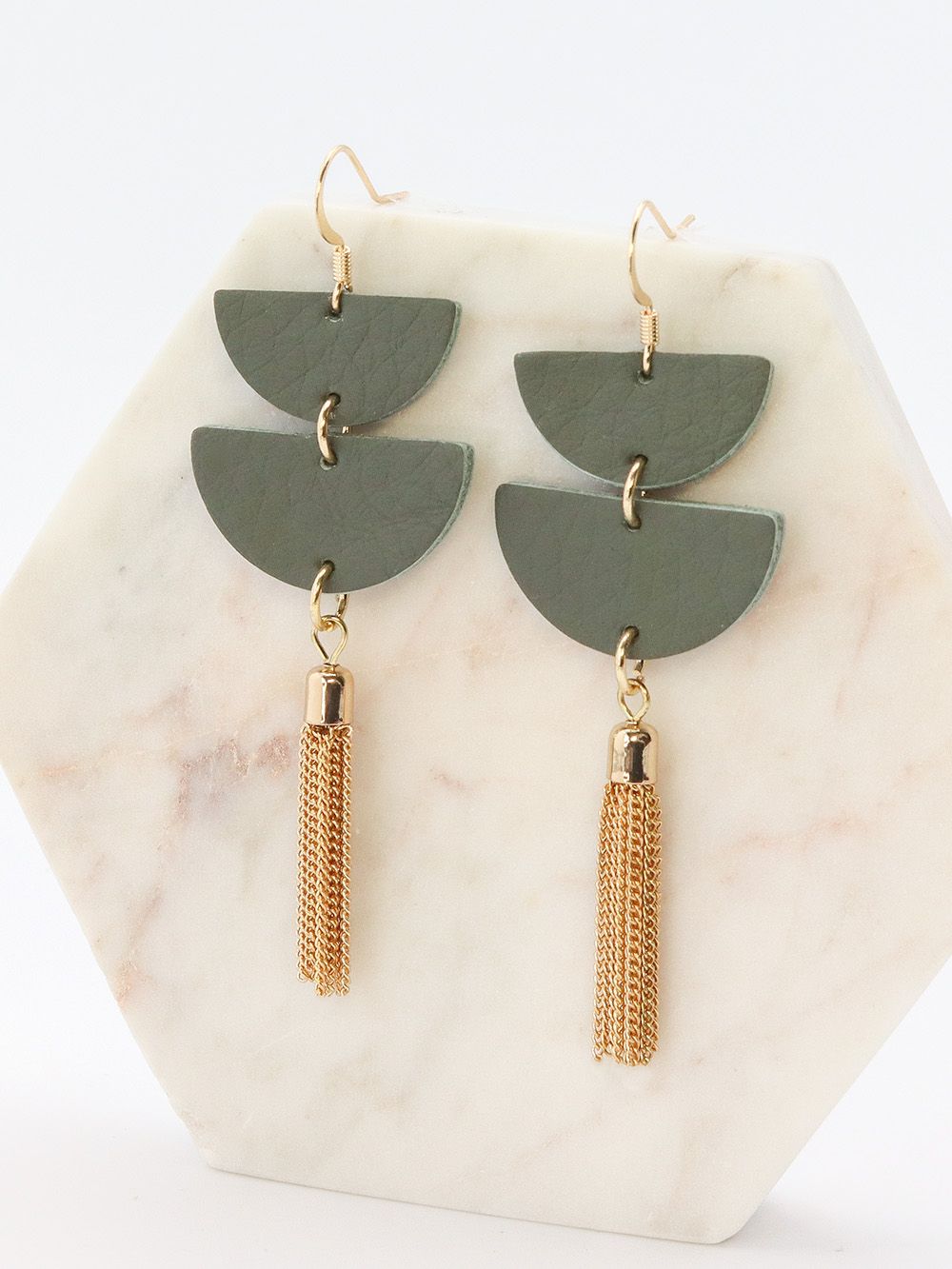 Swinging twins - 4 kleuren