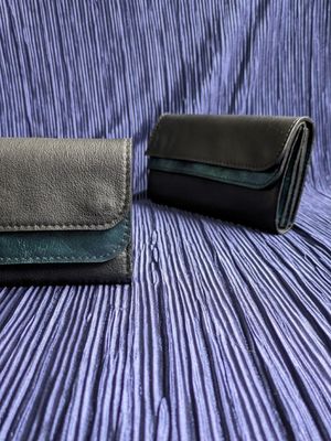 Eigen collectie