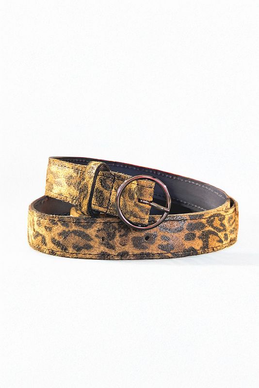 Feline affair vrouwenriem