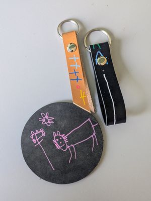 DIY pakket