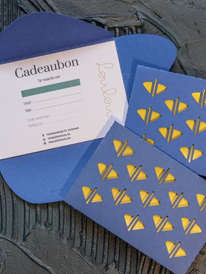 Cadeaubon