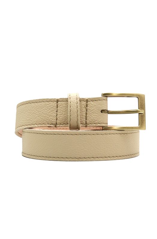 Sassy stitch vrouwenriem