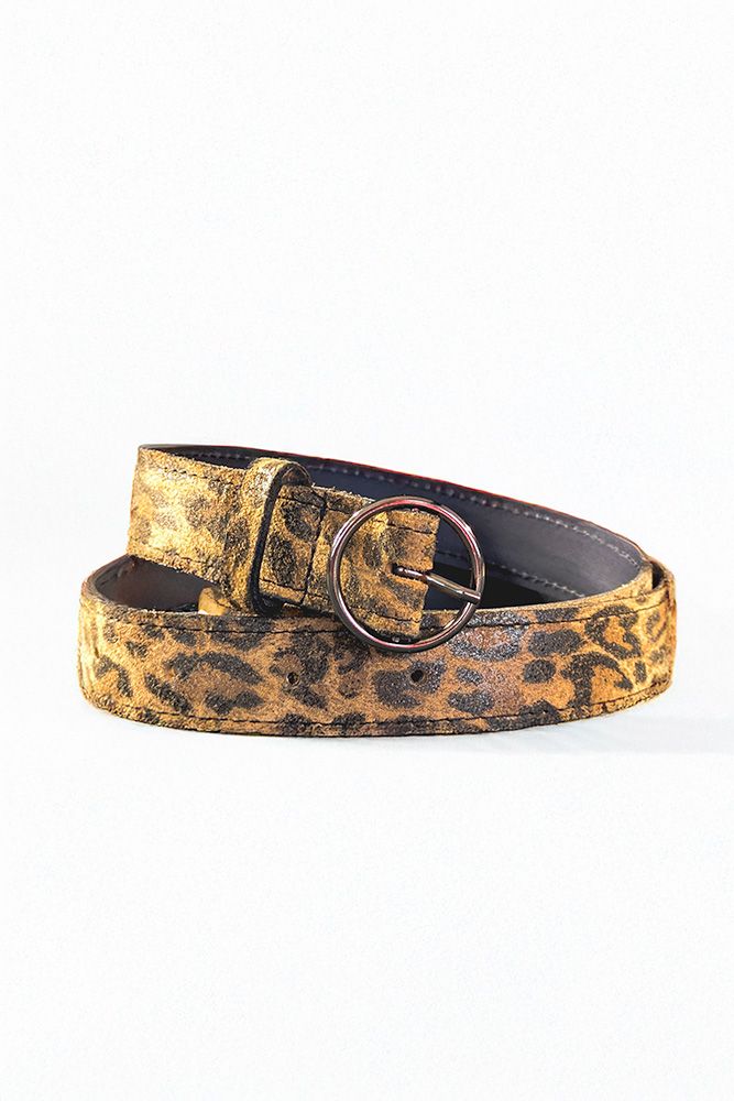 Feline affair vrouwenriem