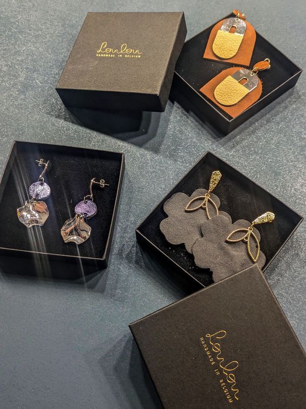 Workshop oorbellen maken