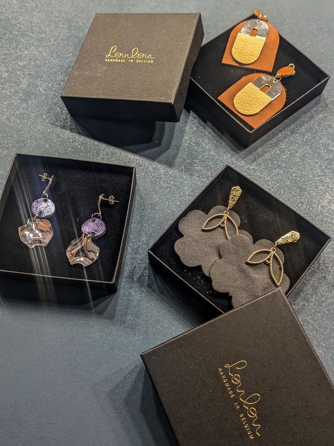 Workshop oorbellen maken