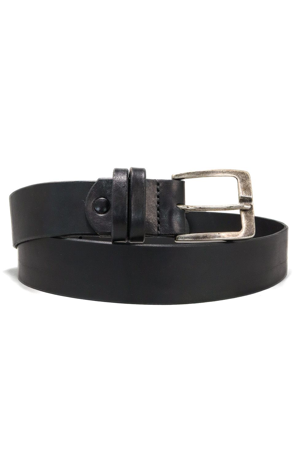 The Workhorse, Kleur riem: Zwart