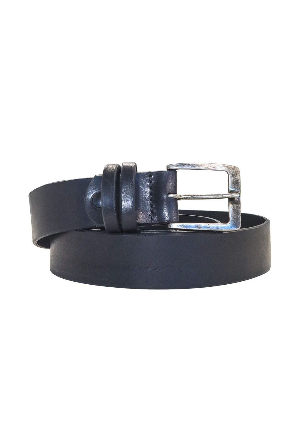 More is More, Kleur riem: Zwart