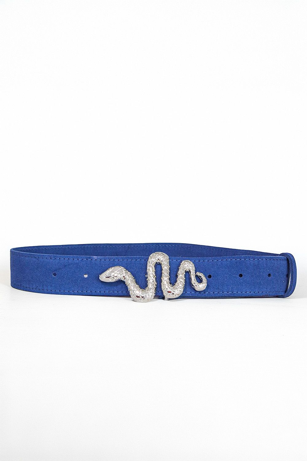 Ssseriously Good, Kleur: Blauw
