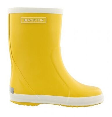 BERGSTEIN - Rainboot - Yellow