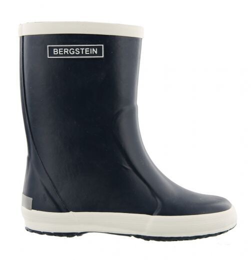 BERGSTEIN - Rainboot - Dark Blue
