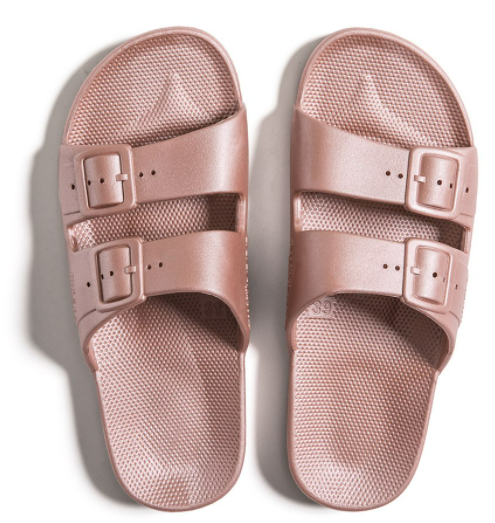 FREEDOM MOSES - Slipper - Venus