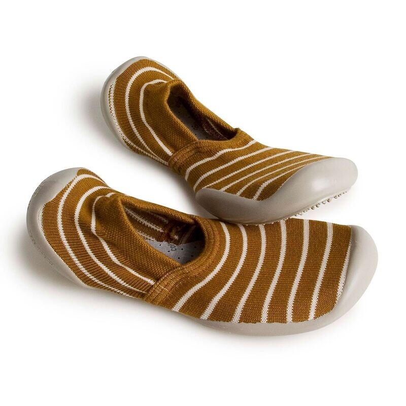 COLLÉGIEN - Pantoffels Biarritz - Stripe