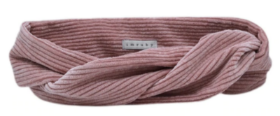 IMRUBY - CARO Haarband - Roze