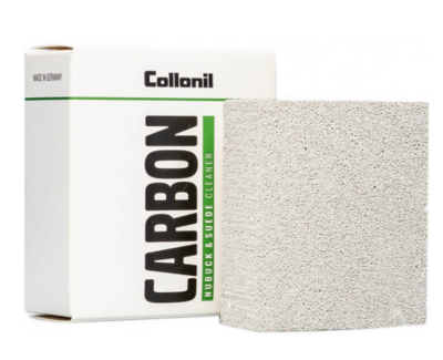 COLLONIL - Carbon Nubuck Suede Cleaner - 1 blokje