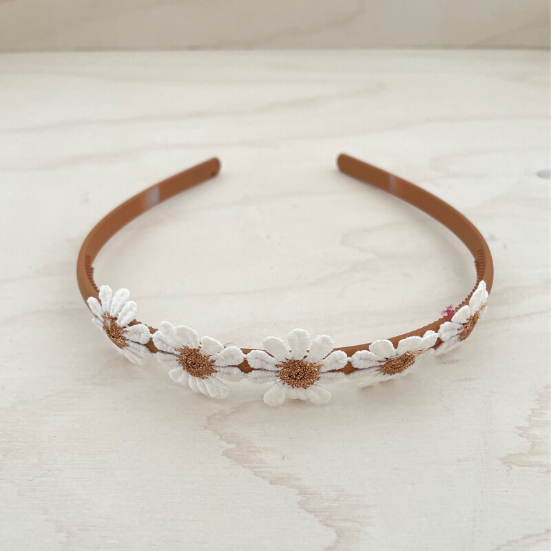 JUULS - Diadeem Madelief - Gold