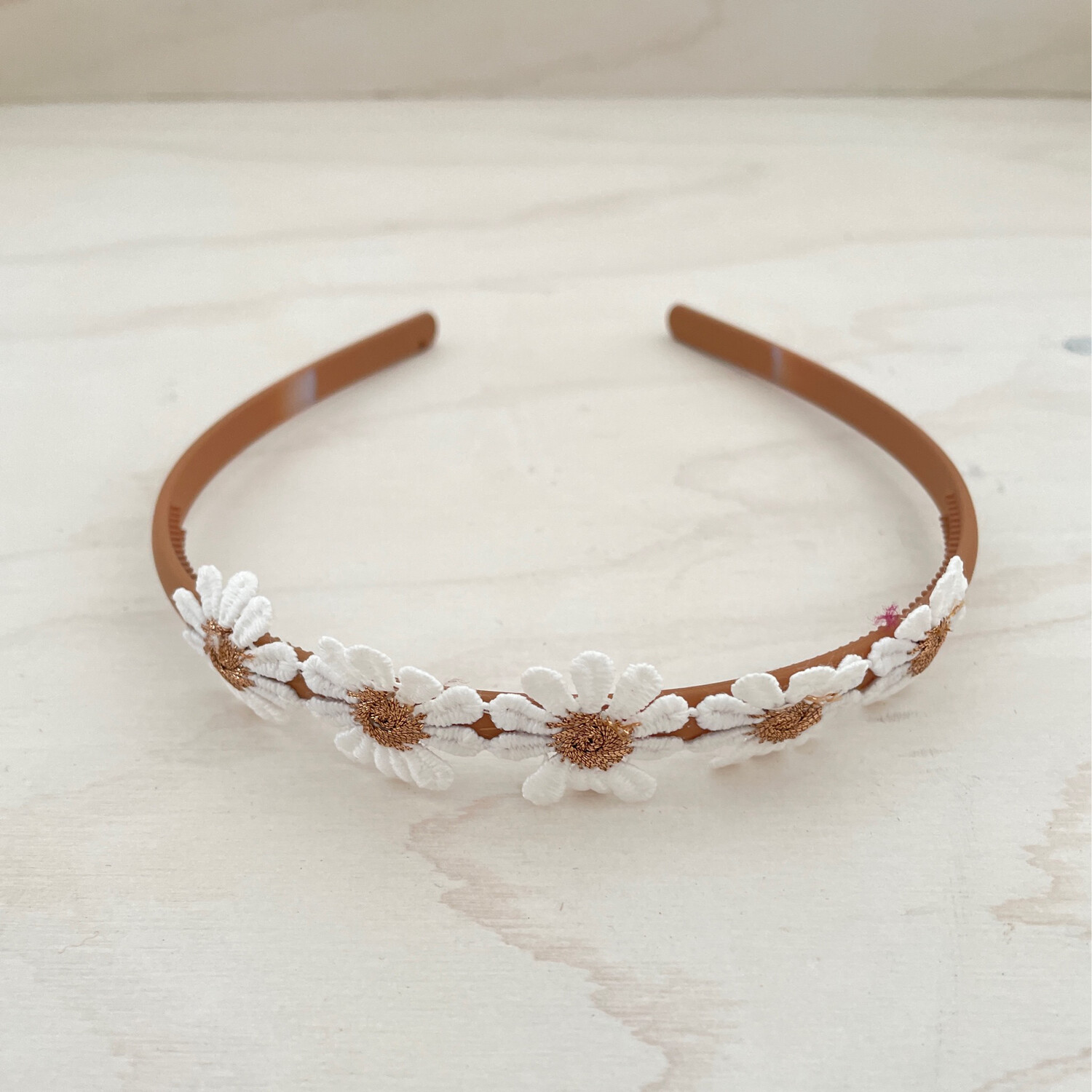 JUULS - Diadeem Madelief - Gold