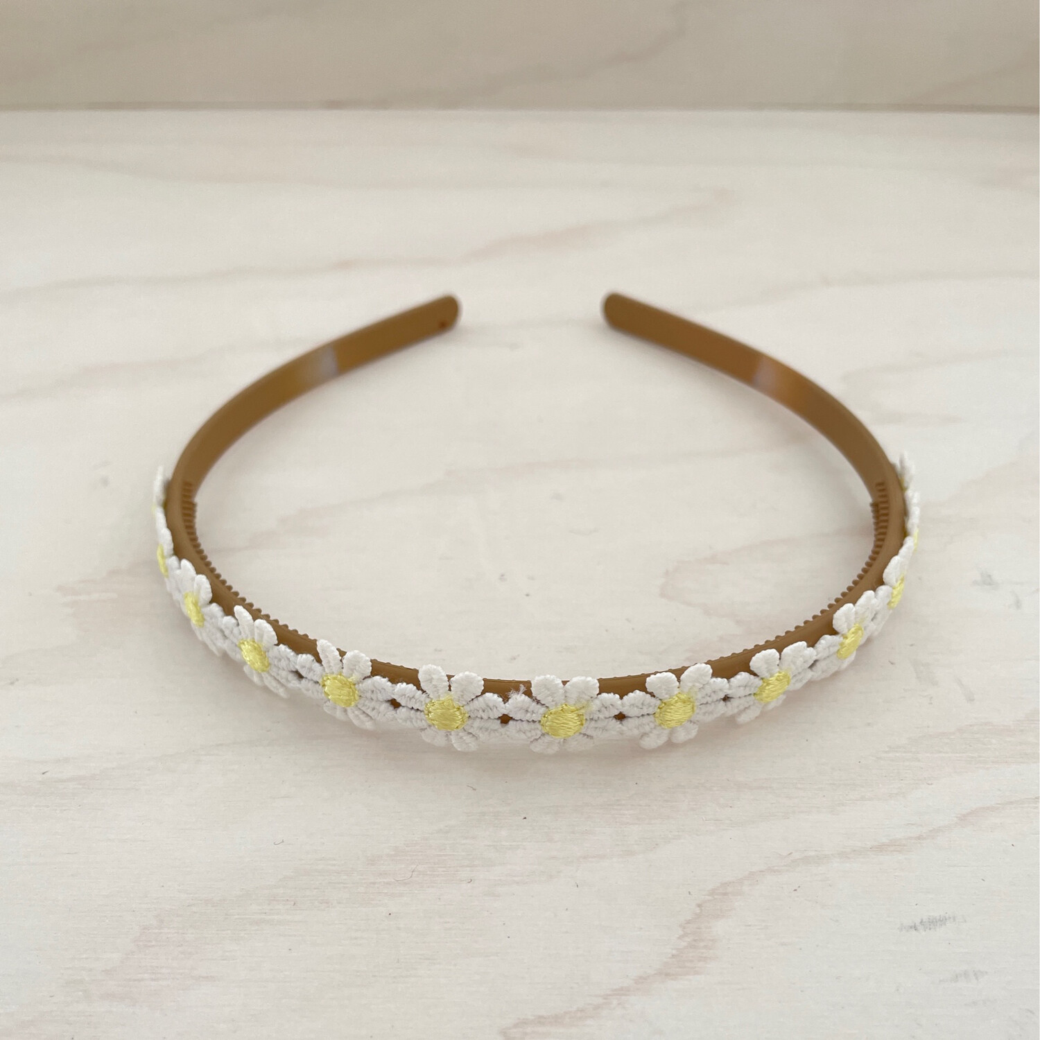 JUULS - Diadeem Madelief - Yellow