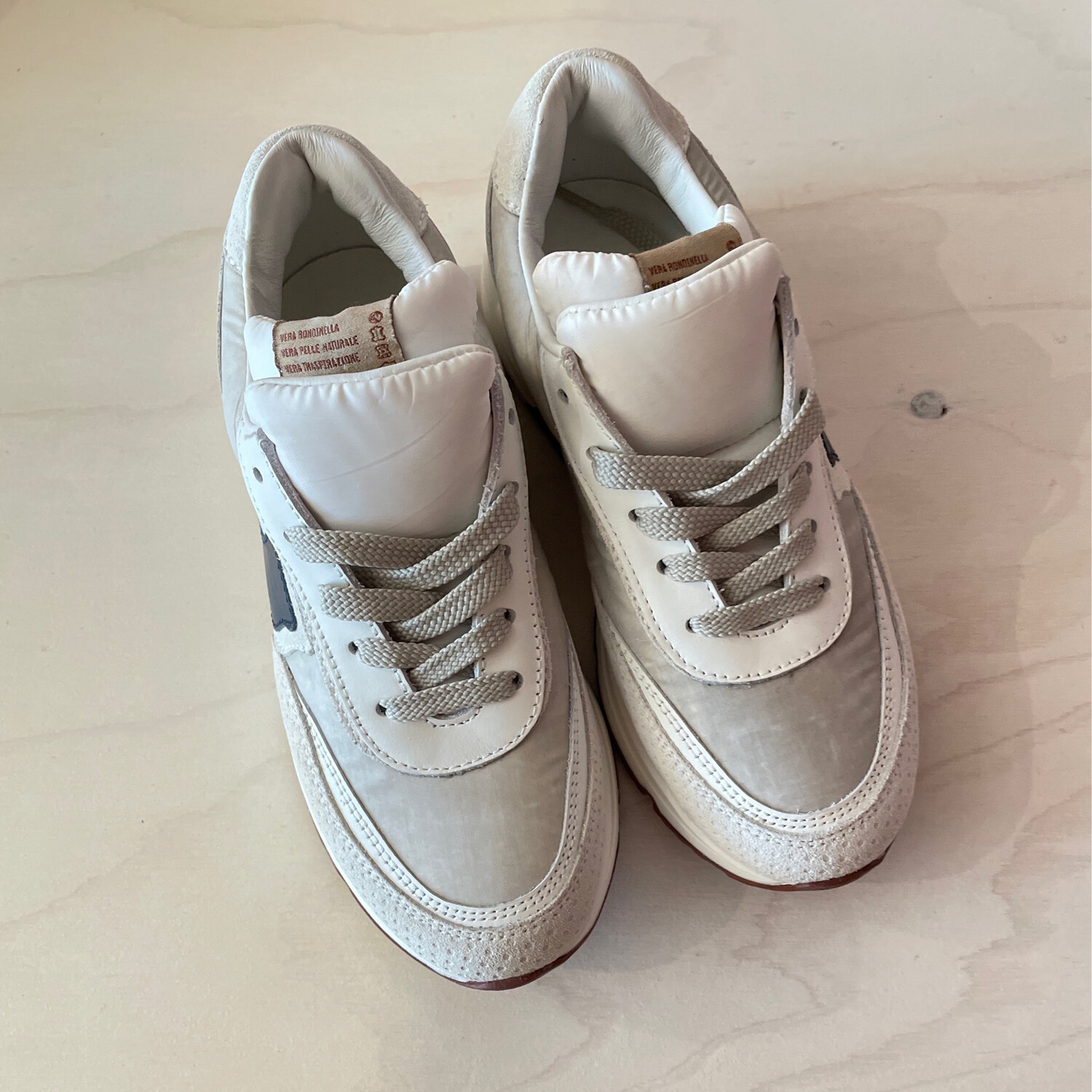 RONDINELLA - Sneaker - Grijs