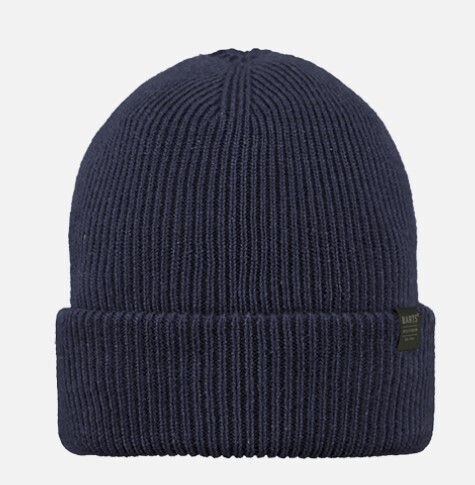 BARTS - Kinabalu Beanie - Navy