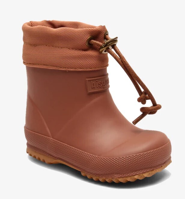 BISGAARD - Thermoboot - Old Rose
